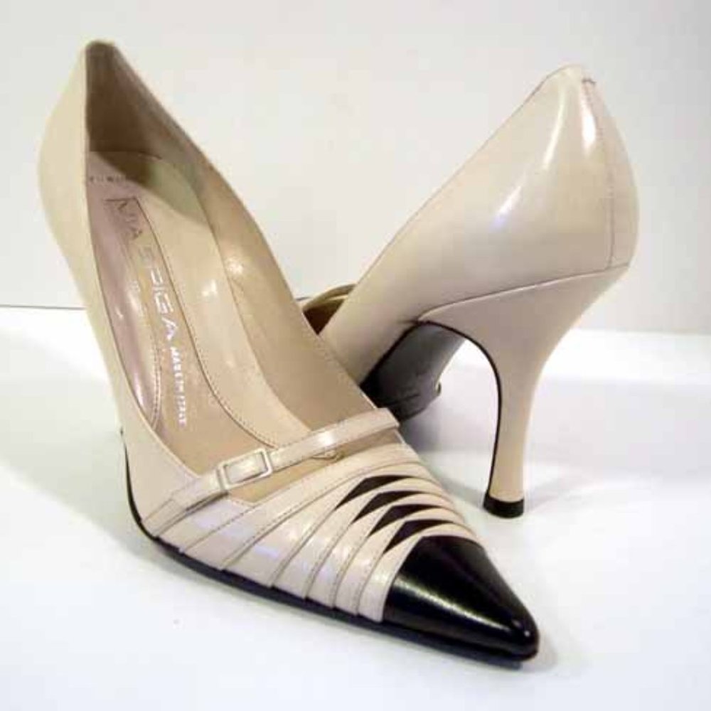 Via Spiga Namos Pumps
